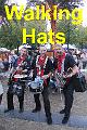 12 Walking Hats